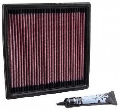 K&N FILTERS du0900 -